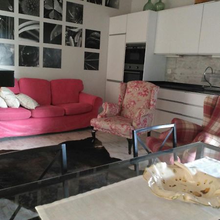 Casa Rural Garabilla Llanteno Luaran gambar