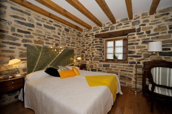 Casa Rural Garabilla Llanteno Bilik gambar