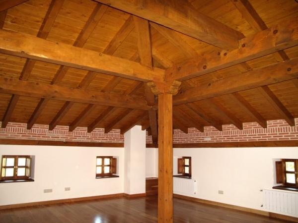 Casa Rural Garabilla Llanteno Luaran gambar