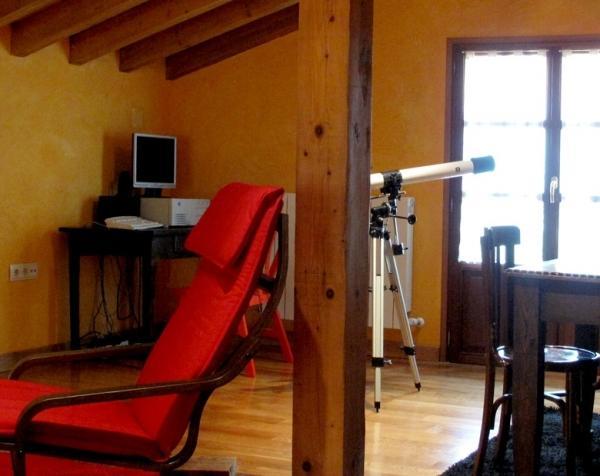 Casa Rural Garabilla Llanteno Luaran gambar