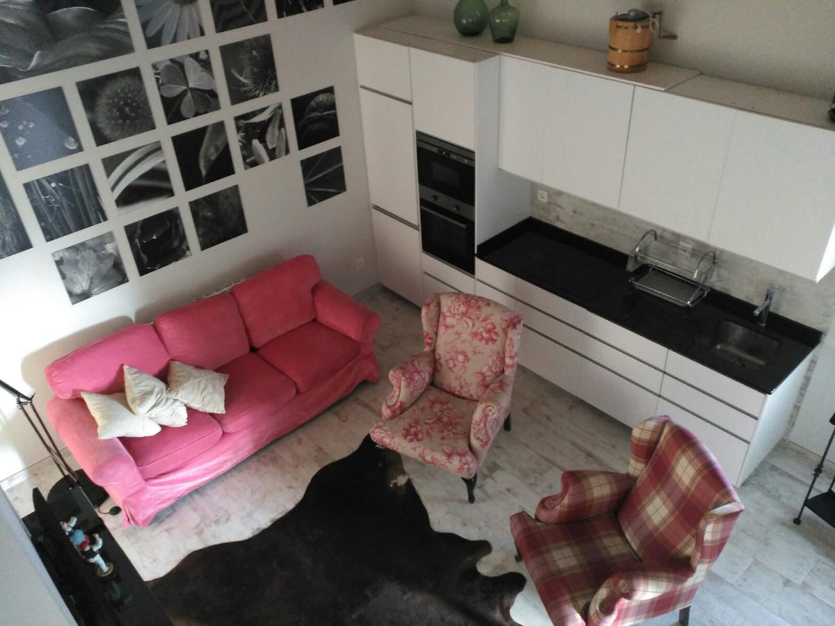 Casa Rural Garabilla Llanteno Luaran gambar